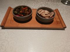 -汉唐宴长安食府