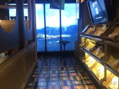 -云海肴·汽锅鸡·云南菜(天津国金汇店)