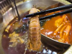 -宽尺巷鱼蛙自助火锅(虎丘钻石广场店)
