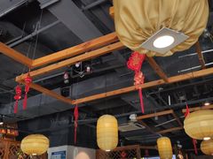 -杭百味·大众精选杭帮菜(西湖音乐喷泉店)