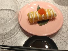 -争鲜回转寿司(南开大悦城店)