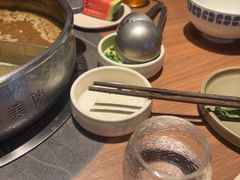 -巴奴毛肚火锅(京西大悦城店)
