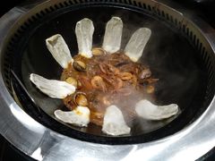 -锅来乐地锅鸡(安亭店)