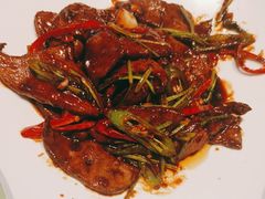 -北李妈妈菜·海肠捞饭(开发区万达店)