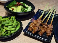 -红盔甲·小龙虾(定西路店)