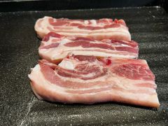 -Dombe豚(黑猪肉街店)