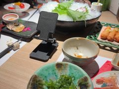 -匠和风精致料理(宁德万达店)