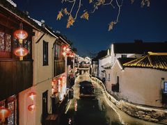 -山塘街