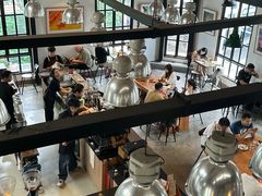 -The Workshop Coffee
