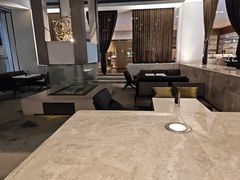 -天津东凯悦酒店·大堂吧