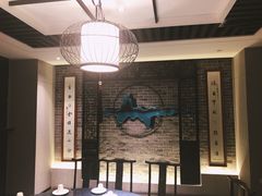 包厢-乾州食府(小雁塔店)