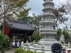 -海东龙宫寺
