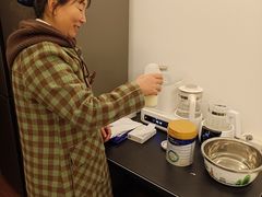 -汇慈安·高端自营月嫂(武汉月子尊享店)