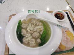 -袁记云饺(南门口店)