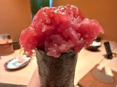 -Ginza Onodera 鮨(外滩十八号店)