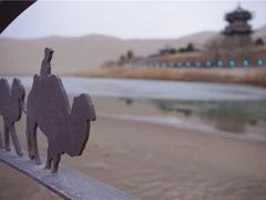 -敦煌莫高窟数字展示中心