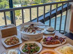 -胖姥姥·川湘闽菜(永春中闽百汇店)