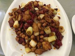 -成都驻京办餐厅(蜀都宾馆店)