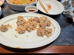-李记饺子·熏酱东北菜(欢乐谷店)