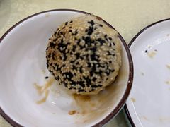 -奥华餐厅·老张记(台基厂店)