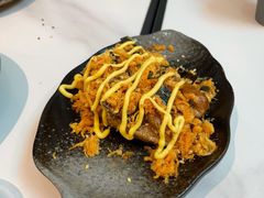 -做披萨的奇葩(中海央墅店)