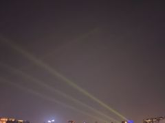 -欢乐海岸水秀剧场