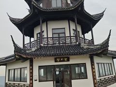-缥缈峰景区