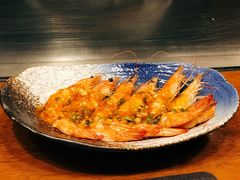 -大渔铁板烧(中山路八佰伴店)