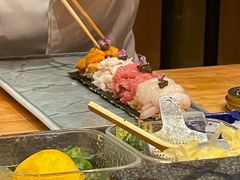 -鮨冠OMAKASE食べ放题(北京首店)