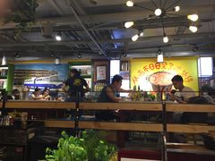 -钢管厂歆瑞源油卤串串香(春熙路太古里店)