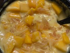 -小团圆糖水铺(襄阳南路店)