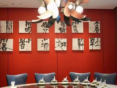 -老李家土菜馆·安吉地标美食
