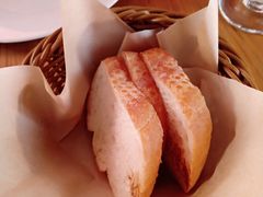 -El Bodegon阿根廷秘鲁餐厅(幸福路店)