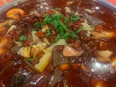 -秦淮人家风味酒楼(赣榆店)