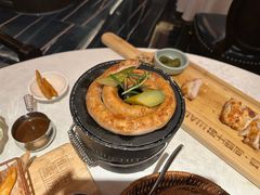 -俄士厨房(环球港店)