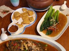 -云隐小厨·传统大理美食(复兴路店)