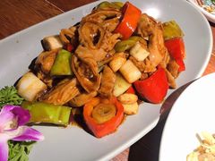 九转大肠-前海沿·青岛菜(大拇指广场石老人店)