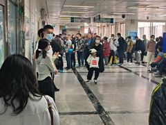 -首都医科大学附属北京同仁医院(西区)