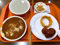豆汁儿-白魁老号饭庄(安内店)