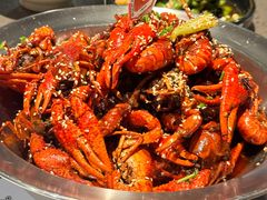 -一棠龙虾•王牌虾球(楚河汉街店)