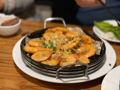 -东来土菜馆(民祥园路店)