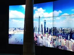 -上海中心大厦