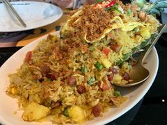 -simply thai天泰(静安嘉里中心店)