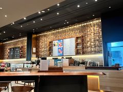 -星巴克臻选(北京颐堤港中心第二店)