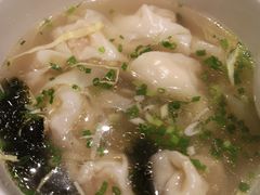 小馄饨-吴苑饼家(延平路店)