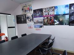 -百济韩国语(虹口校区)