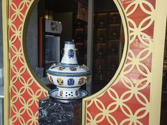 -京韵胡同·酱香羊蝎子火锅涮肉(长寿路店)