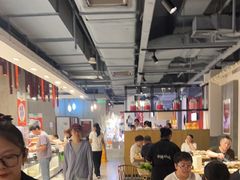 -玫瑰花园自助烤肉(顺义鑫海韵通店)