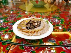 -闯关东东北农家菜(崂山石老人店)