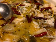 -太二酸菜鱼(汕头苏宁广场店)